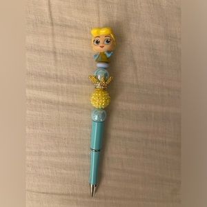 Disney Doorable Pen